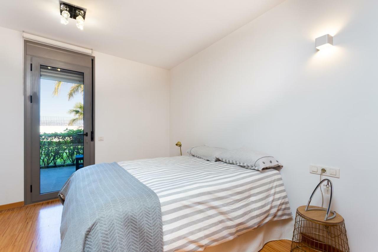Home2Book Design Santa Ursula Pool & Wifi Exterior foto