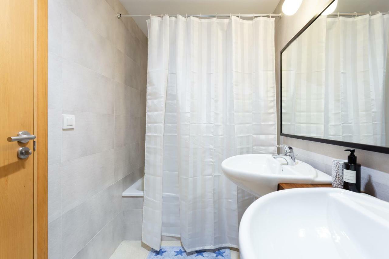 Home2Book Design Santa Ursula Pool & Wifi Exterior foto