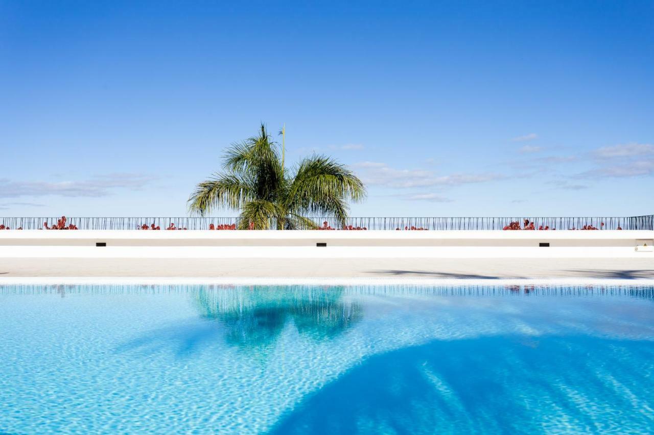 Home2Book Design Santa Ursula Pool & Wifi Exterior foto