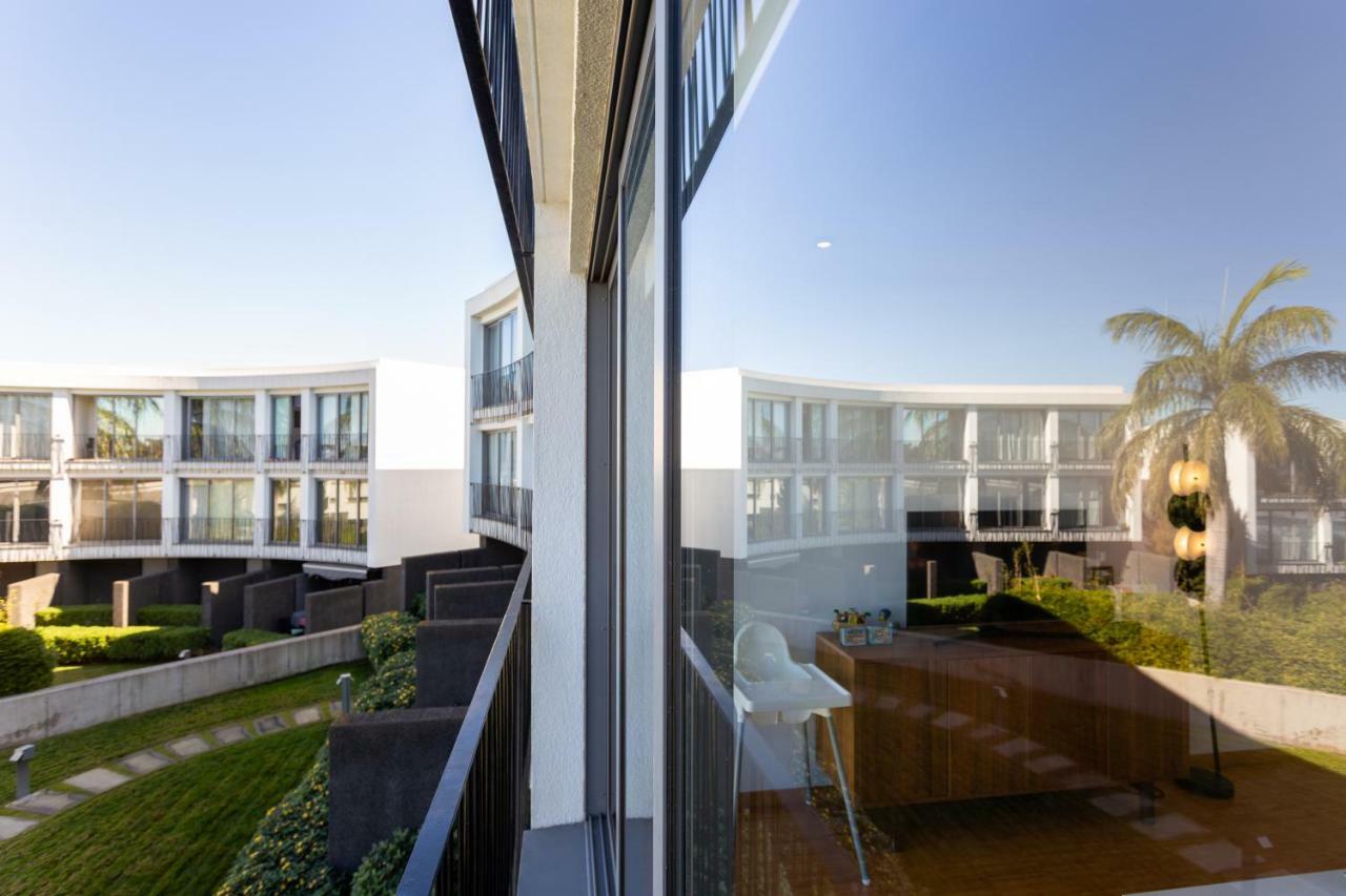 Home2Book Design Santa Ursula Pool & Wifi Exterior foto